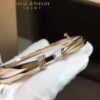 Chaumet Liens Séduction Bracelet 083227 Rose Gold Diamonds 2