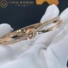 Chaumet Liens Séduction Bracelet 083229 Rose Gold Diamonds 7