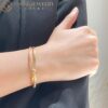 Chaumet Liens Séduction Bracelet 083229 Rose Gold Diamonds 44