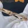 Chaumet Liens Séduction Bracelet 083229 Rose Gold Diamonds 4