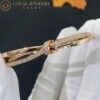 Chaumet Liens Séduction Bracelet 083229 Rose Gold Diamonds 3