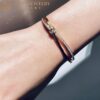 Chaumet Liens Séduction Bracelet 083229 Rose Gold Diamonds 33