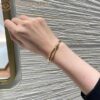 Chaumet Liens Séduction Bracelet 083229 Rose Gold Diamonds 22
