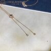 Chaumet Liens Séduction Pendant 083308 Rose Gold, Diamonds 5