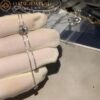 Chaumet Liens Séduction Pendant 083307 White Gold Diamonds 4