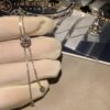 Chaumet Liens Séduction Pendant 083307 White Gold Diamonds 3