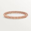 Cartier Clash De B6065217 Cartier Bracelet Medium Model Rose Gold 1