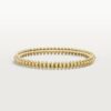 Cartier B6065117-yg Clash De Cartier Bracelet Small Model Yellow Gold 1