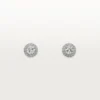 Cartier Destinée N8515160 earrings 1