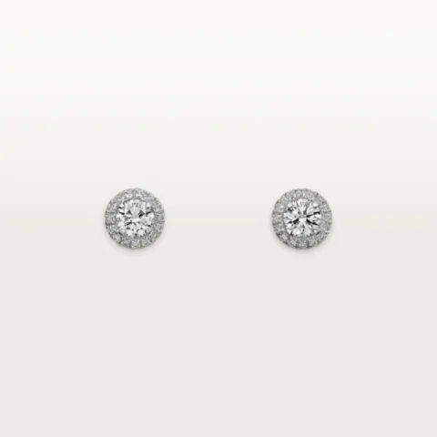 Cartier Destinée N8515160 earrings 1