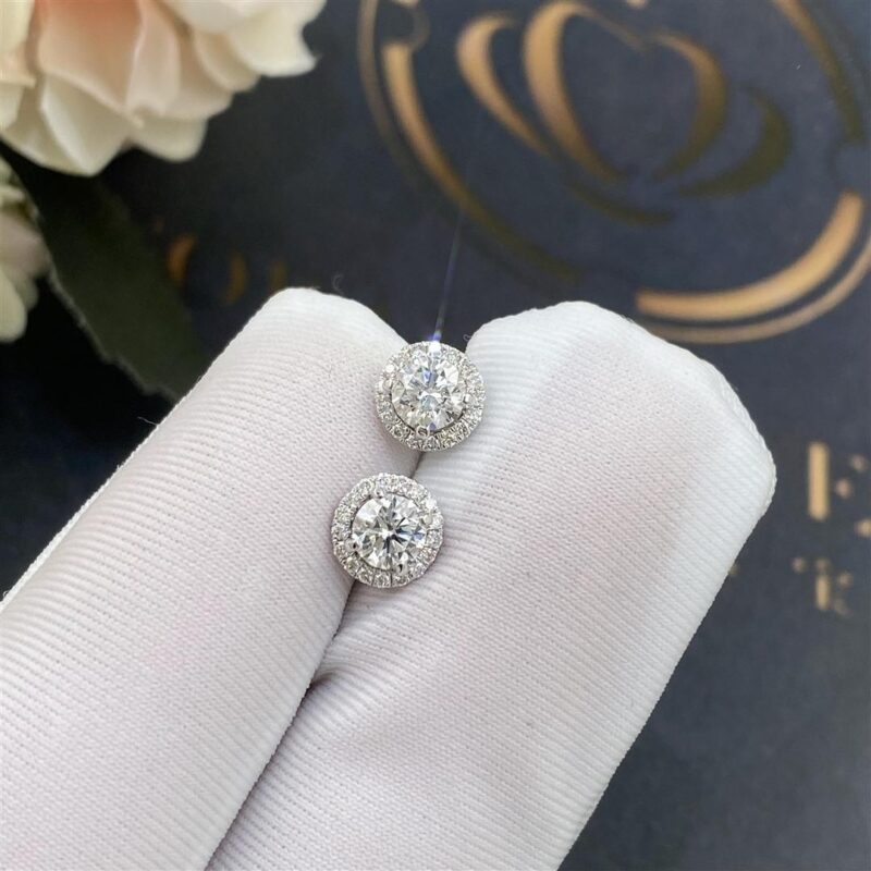 Cartier Destinée N8515160 earrings 3