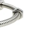 Cartier Ecrou De B6049616 Cartier 18K White Gold Bracelet 11