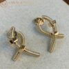 Cartier Ecrou De Cartier B8301432 Earring 5
