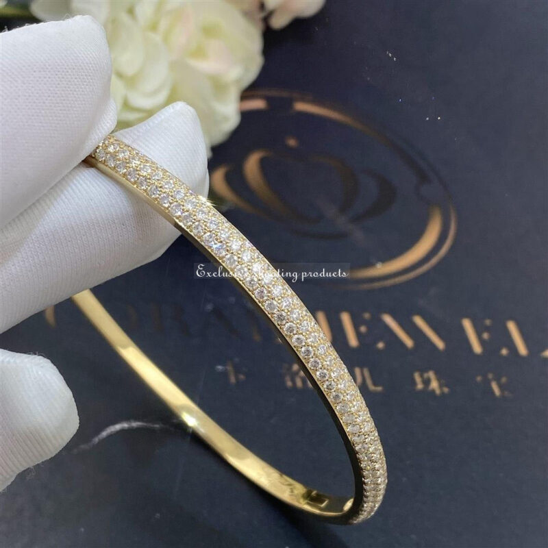 Cartier Etincelle de N6711217 Cartier Bracelet 4