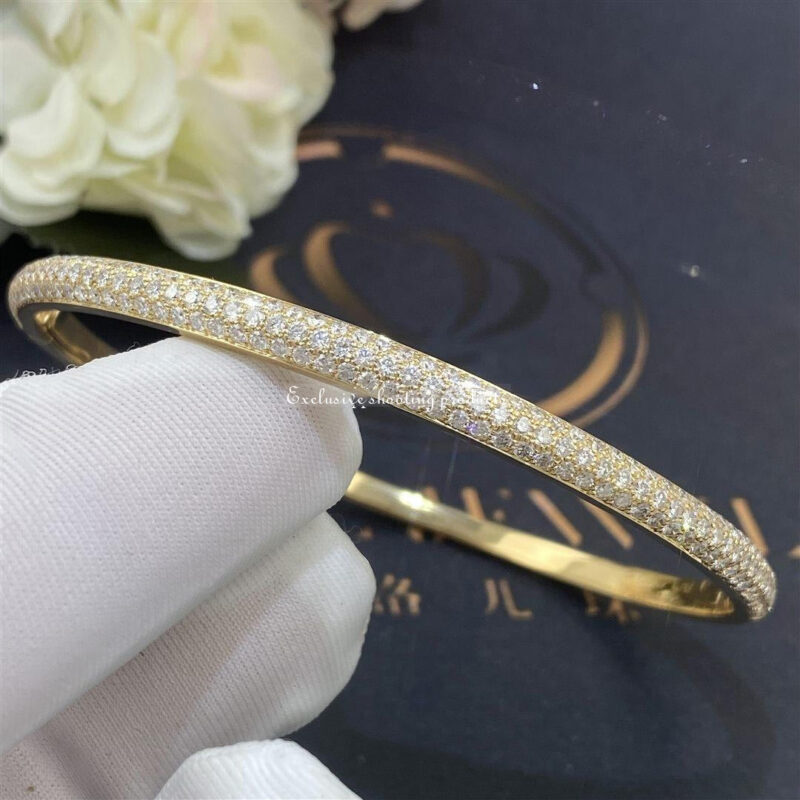 Cartier Etincelle de N6711217 Cartier Bracelet 3