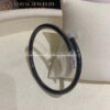 Cartier Juste Un Clou Bracelet Black Ceramic Diamond Bracelet N6712517 2