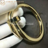 Cartier Juste Un Clou N6039717 Bracelet Large Model Yellow Gold 7