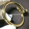 Cartier Juste Un Clou N6039717 Bracelet Large Model Yellow Gold 6