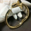 Cartier Juste Un Clou N6039717 Bracelet Large Model Yellow Gold 5