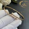 Cartier Juste un Clou B6062517 Bracelet SM Rose Gold 4