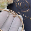 Cartier Juste un Clou B6062517 Bracelet Small Model Rose Gold 5
