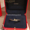 Cartier Juste un Clou B6062617 Bracelet Small Model Yellow Gold 7