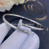 Cartier Juste un Clou B6048717 Bracelet White Gold Diamonds 2