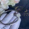 Cartier Juste un Clou N6707317 Bracelet White Gold Diamonds 13
