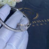 Cartier Juste un Clou N6707317 Bracelet White Gold Diamonds 8