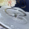 Cartier Juste un Clou N6707317 Bracelet White Gold Diamonds 3