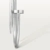 Cartier Juste un Clou B6048317 Bracelet White Gold 8