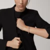 Cartier N6709817 Juste un Clou Bracelet Yellow Gold Diamonds 6