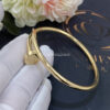 Cartier Juste un Clou B6048217 Bracelet Yellow Gold 2