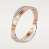 Cartier Love N6039217 Bracelet Diamond-paved 11