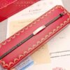 Cartier Love Bracelet B6065301 Yellow Gold and Leather 2