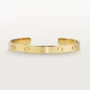 Cartier Love B6032417 Bracelet Yellow Gold 1