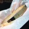 Cartier Love Bracelet B6067517 Yellow Gold 4