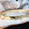 Cartier Love Bracelet B6067517 Yellow Gold 3