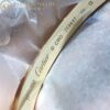 Cartier Love Bracelet B6067517 Yellow Gold 2