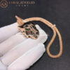 Cartier Panthère De N6700517 Cartier Bracelet Rose Gold 6