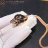 Cartier Panthère De N6700517 Cartier Bracelet Rose Gold 5