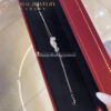 Cartier Panthère De N6039017 Cartier Bracelet White Gold Diamonds 3