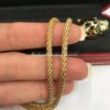 Cartier Panthère De N6700517 Cartier Bracelet Yellow Gold 17
