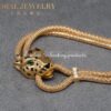 Cartier Panthère De N6700517 Cartier Bracelet Yellow Gold 11