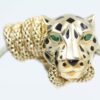 Cartier Panthère De N6700517 Cartier Bracelet Yellow Gold 2