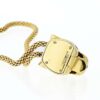 Cartier Panthère De N6700517 Cartier Bracelet Yellow Gold 14