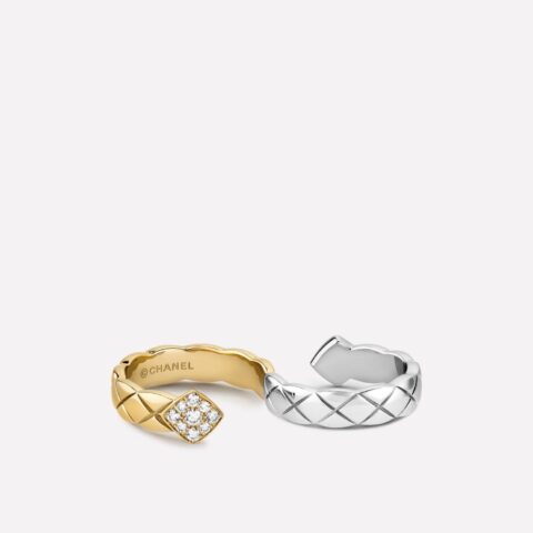 Chanel Rings, Coco Crush, Coco Crush Rings, Rings1
