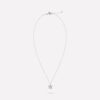 Chanel Comète Géode J2709 Necklace Small Version 18k White Gold Diamonds 1