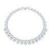 Bulgari Divas’ Dream 349444 Necklace White Gold and Diamond High Jewelry CL856912 1