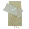 Van Cleef & Arpels necklace Vintage Alhambra long necklace 20 motifs Rock Crystal necklace 7